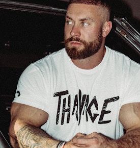 Chris Bumstead